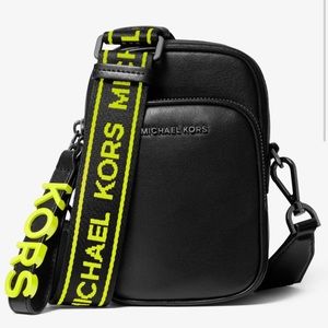 Michael Kors crossbody bag